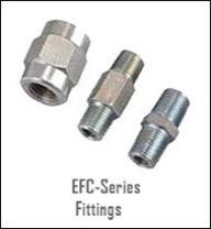 EFC-Series Fittings